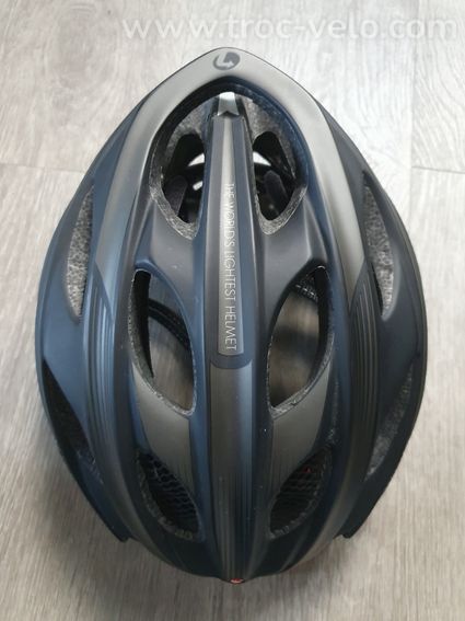 Casque Limar - 5
