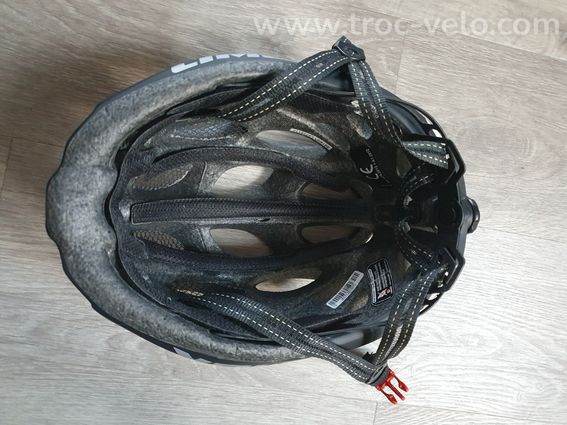Casque Limar - 6