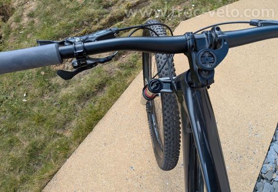vtt Spécialized Epic Evo - 2