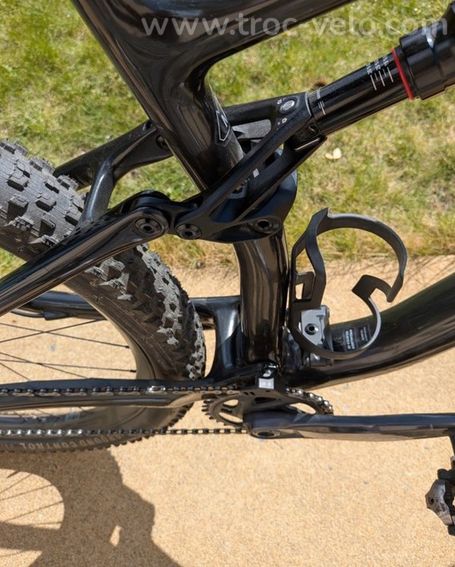 vtt Spécialized Epic Evo - 3