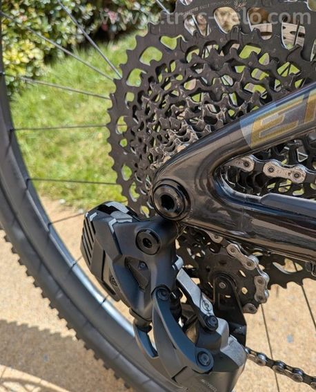 vtt Spécialized Epic Evo - 4