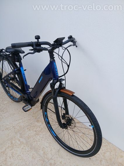 VAE ANYTOUR E+2 - 2