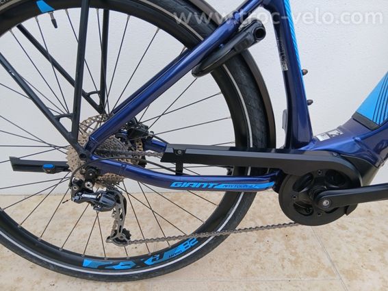 VAE ANYTOUR E+2 - 3