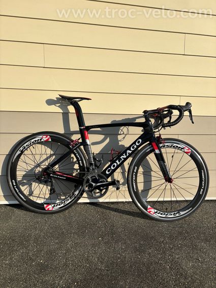 Vélo route