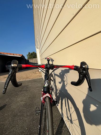 Vélo route - 3