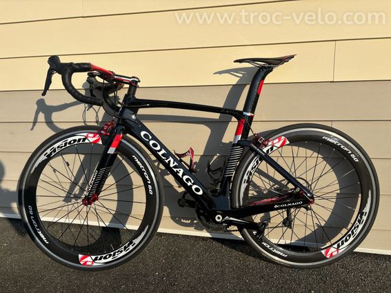 Vélo route - 4