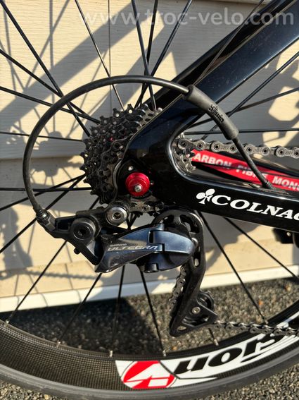 Vélo route - 5