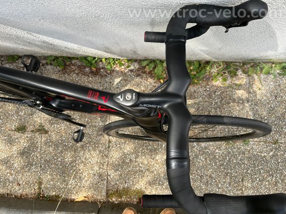 Pinarello Dogma F10 Disc - 2