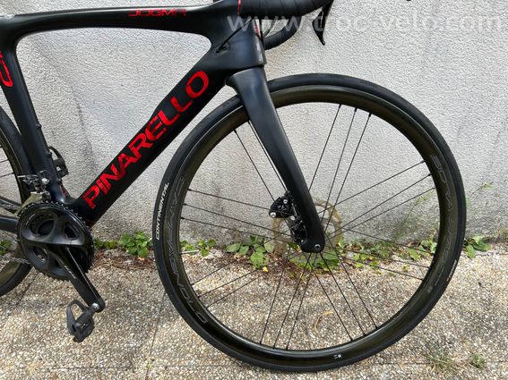 Pinarello Dogma F10 Disc - 3