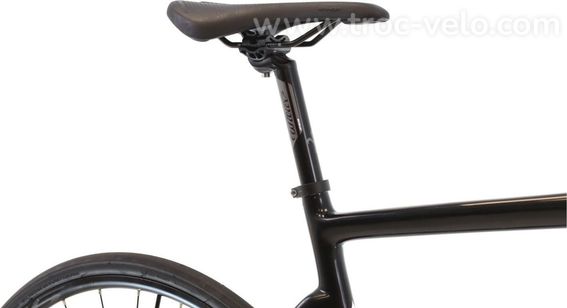 Produit Reconditionne    Wilier Gtr Team Disc    Noir   Velo De Route   Tres Bon Etat - 8