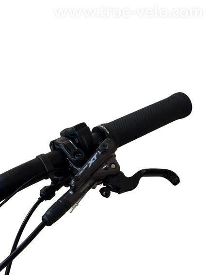 Focus Jam² 7.9 29 pouces VTT électrique Shimano XT 2023 - 5