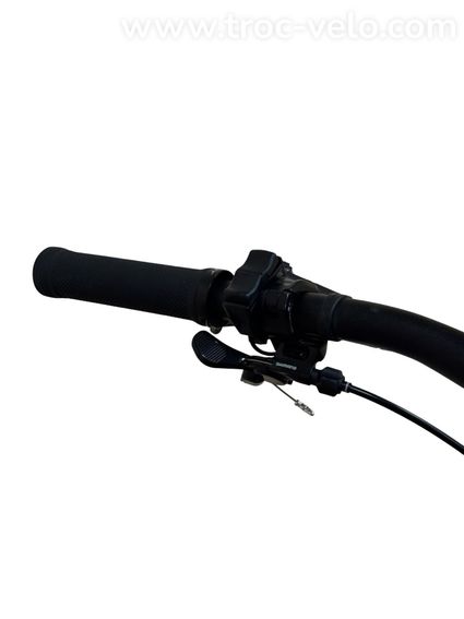 Focus Jam² 7.9 29 pouces VTT électrique Shimano XT 2023 - 6