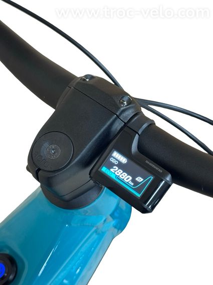Focus Jam² 7.9 29 pouces VTT électrique Shimano XT 2023 - 7
