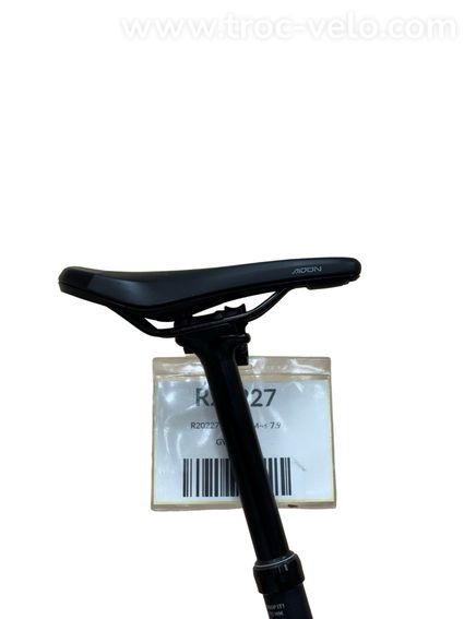 Focus Jam² 7.9 29 pouces VTT électrique Shimano XT 2023 - 9