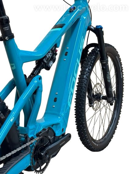 Focus Jam² 7.9 29 pouces VTT électrique Shimano XT 2023 - 11