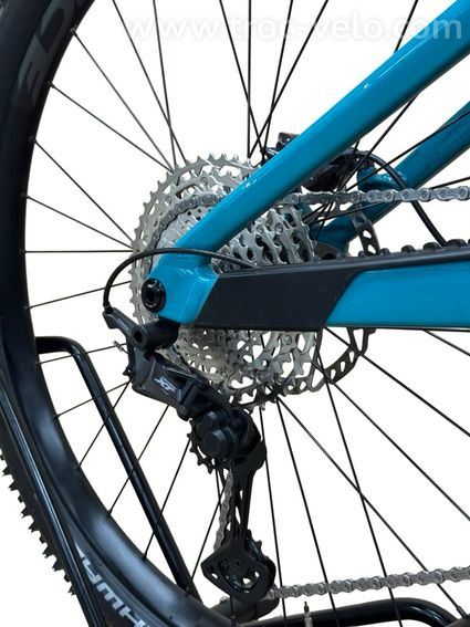 Focus Jam² 7.9 29 pouces VTT électrique Shimano XT 2023 - 13
