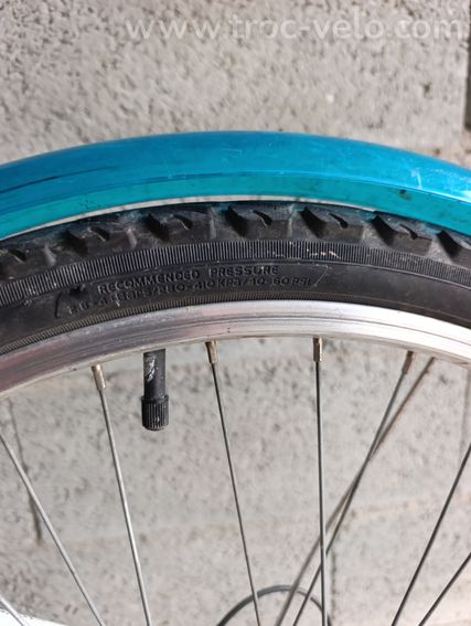 Vélo de loisirs/vtc - 2