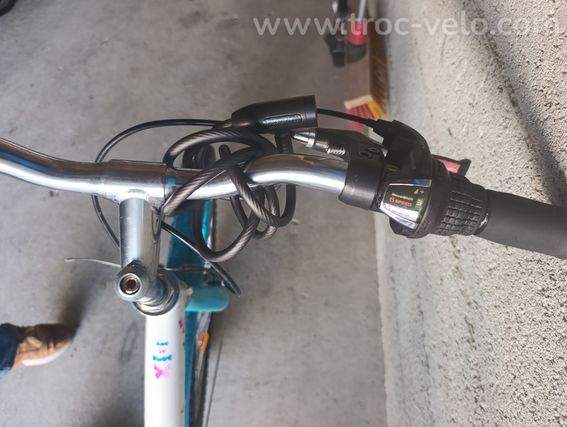 Vélo de loisirs/vtc - 3