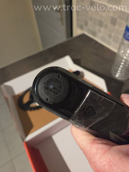 Pédalier SRAM Rival AXS D1 Wide avec capteur de puissance neuf - 5