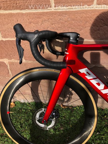 Velo route ADRIS LE VITESSE - 6