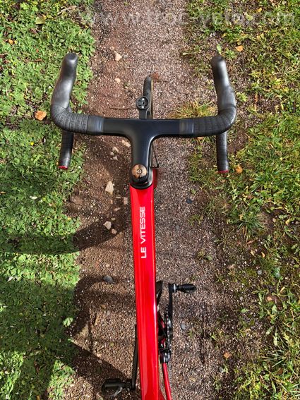 Velo route ADRIS LE VITESSE - 7
