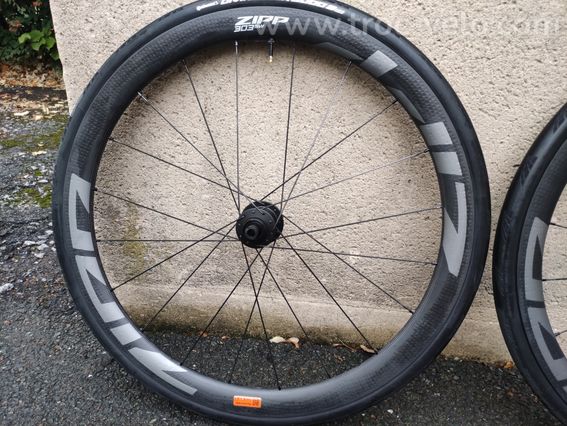 vends paire roues zipp 303 SW NEUVE - 2