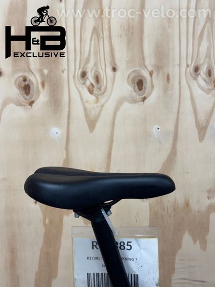 Haibike Trekking 7 Vélo électrique Shimano Deore 2023 - 9