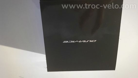 Cassette shimano durace 11v 11-30 - 2