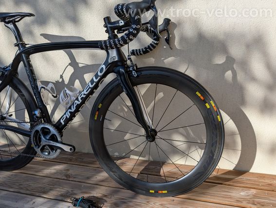 Pinarello Dogma 65.1 think 2 - 2