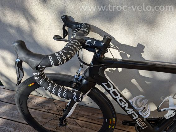 Pinarello Dogma 65.1 think 2 - 6