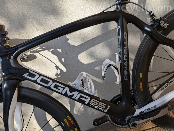 Pinarello Dogma 65.1 think 2 - 7