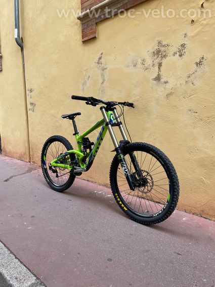 scott gambler 2014 taille M - 2