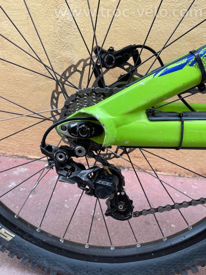 scott gambler 2014 taille M - 6