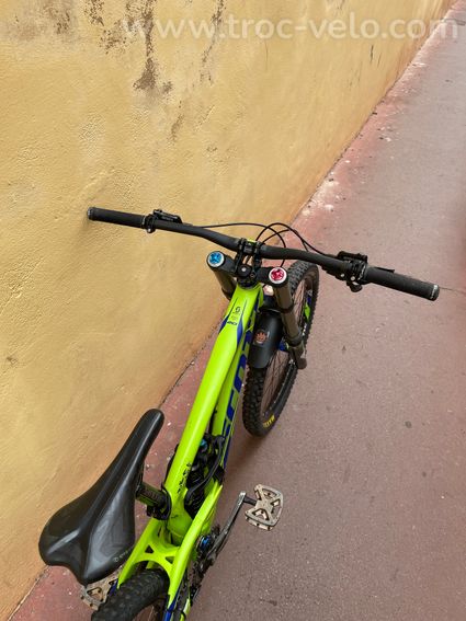 scott gambler 2014 taille M - 8