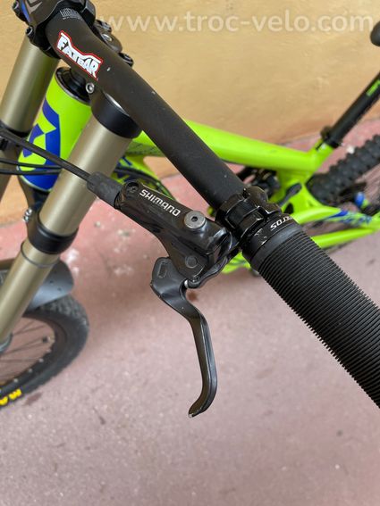 scott gambler 2014 taille M - 9