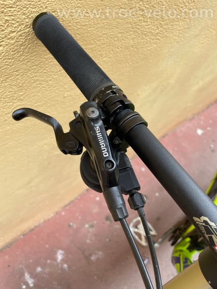 scott gambler 2014 taille M - 10