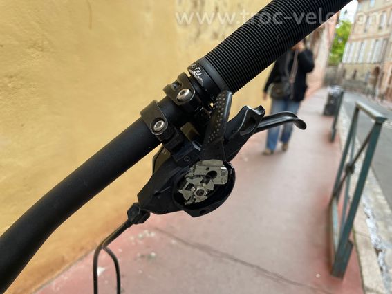 scott gambler 2014 taille M - 13
