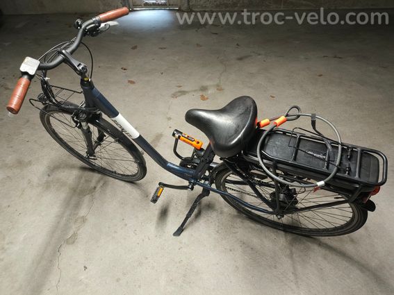 VAE Bicyklet Claude - 2