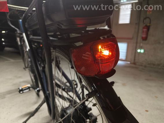 VAE Bicyklet Claude - 4