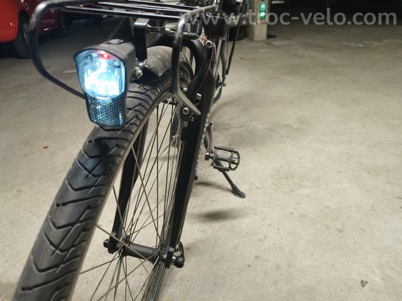 VAE Bicyklet Claude - 6