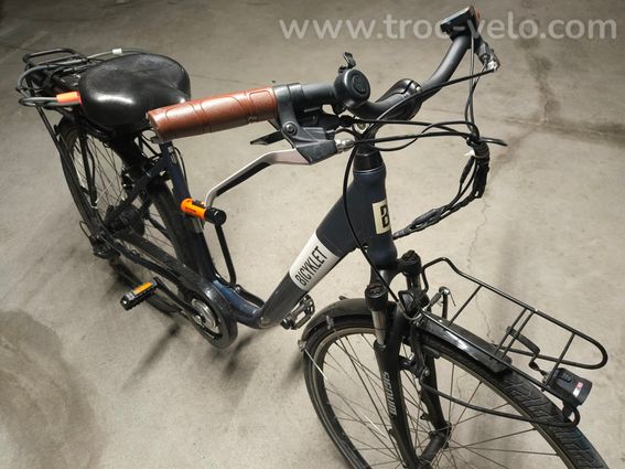 VAE Bicyklet Claude - 7