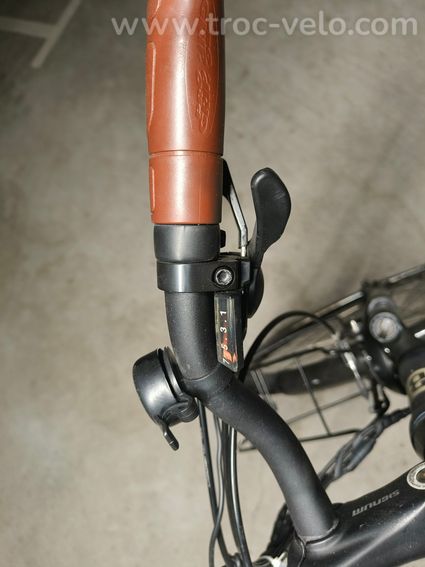 VAE Bicyklet Claude - 9