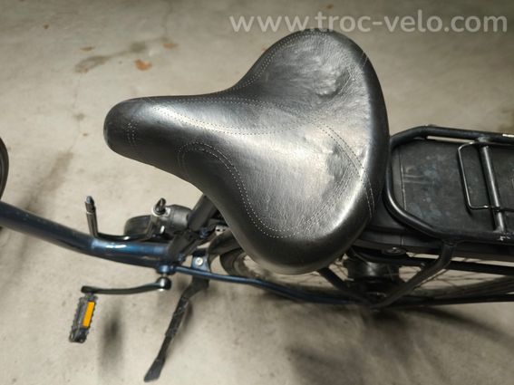 VAE Bicyklet Claude - 10