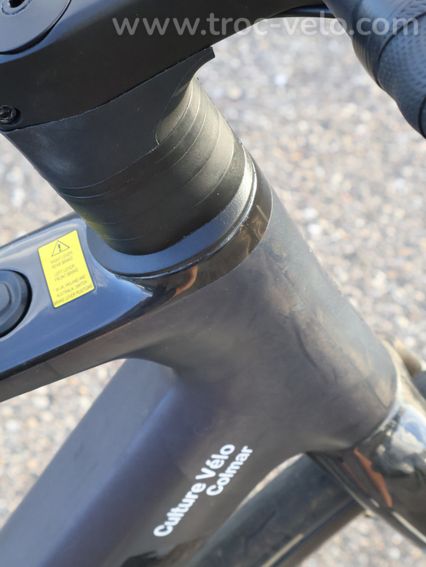 Gain M30 M orbea - 4
