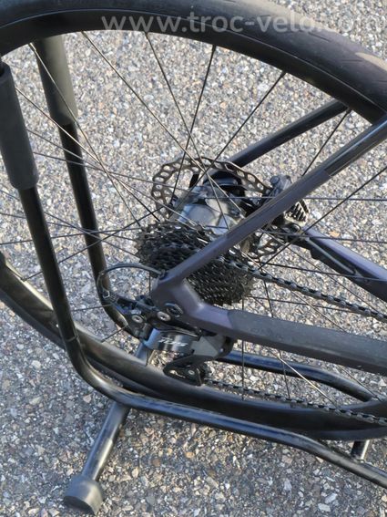 Gain M30 M orbea - 5