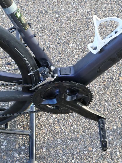 Gain M30 M orbea - 6