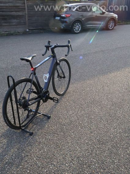 Gain M30 M orbea - 7