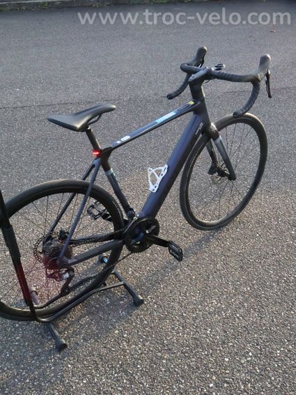 Gain M30 M orbea - 8