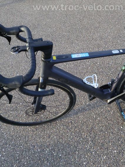 Gain M30 M orbea - 10