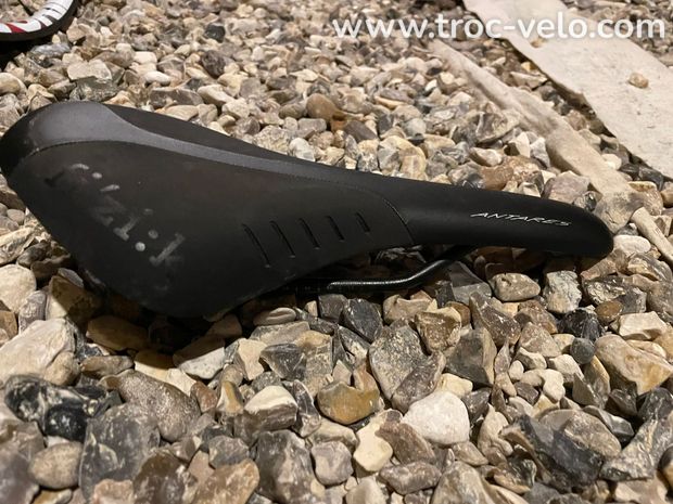 Selle Fizik Antares R5 - 1